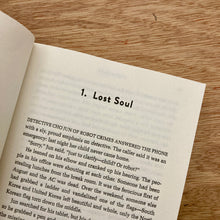 Luminous (Signed Copies)