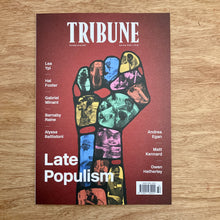 Tribune Issue 32