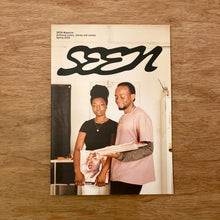 Seen Issue 2