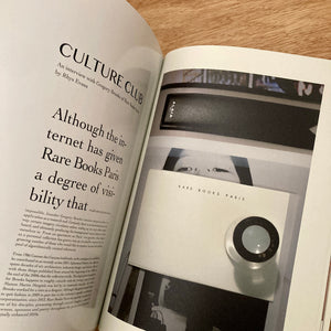 Encens Issue 53