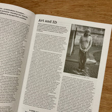 Art Monthly Issue 497