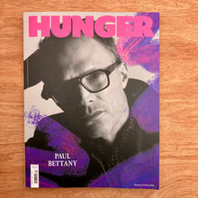 Hunger Issue 40 (Multiple Covers)