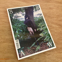 SSAW A/W 2025 (Multiple Covers)