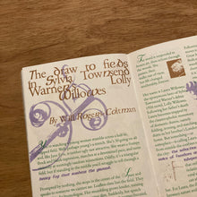 Rambling Issue 1