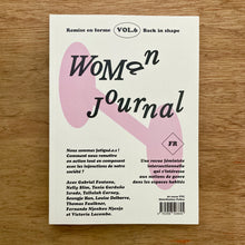 Woman Journal Vol. 6