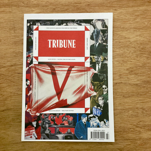 Tribune Issue 27