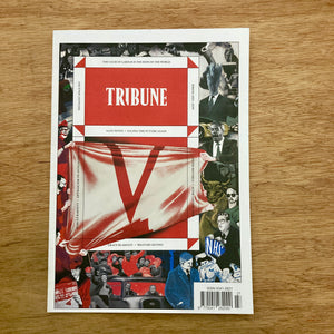 Tribune Issue 27