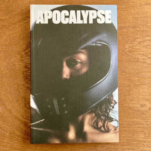 Apocalypse Issue 3