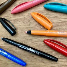 Penco Hightide Glider Colour Pen Set