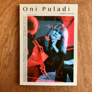 We Jazz Issue 11 - Oni Puladi