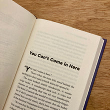 The Midnight Table (Signed Copies)