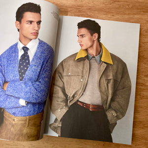 Man About Town A/W 2024 (Multiple Covers)