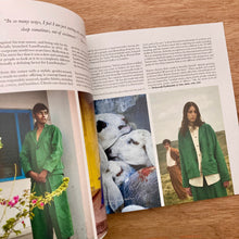 Selvedge Issue 126