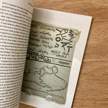 Hydra Journal Winter 2026