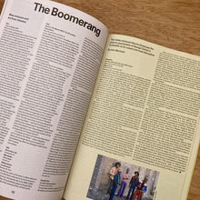 The Wire Issue 512