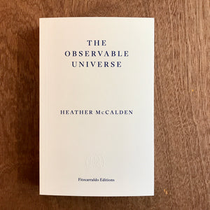 The Observable Universe (Signed Copies)