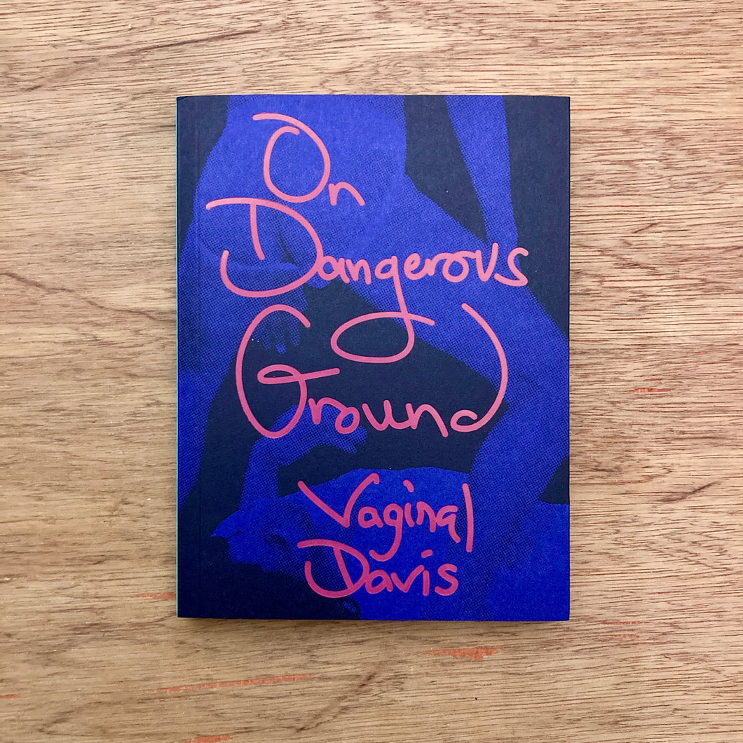 On Dangerous Ground