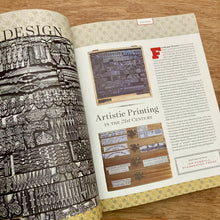 Uppercase Issue 66