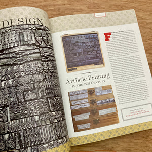 Uppercase Issue 66