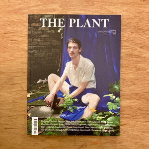 The Plant Issue 22 (Multiple Covers)