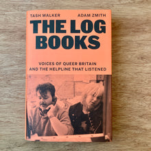The Log Books