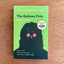 The Gallows Pole (Signed Copies)