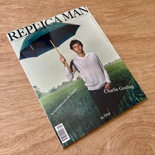 Replica Man Issue 16 (Multiple Covers)