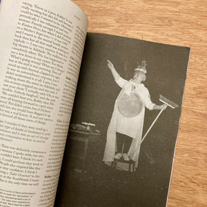 Talker Issue 13