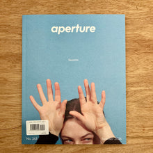 Aperture Issue 263