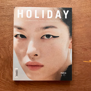 Holiday Issue 392 (Multiple Covers)
