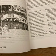 Woman Journal Vol. 7