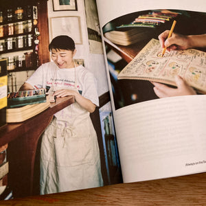 Troublemakers Issue 2