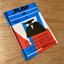 Plop Issue 2