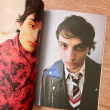 Clash Issue 134 (Multiple Covers)
