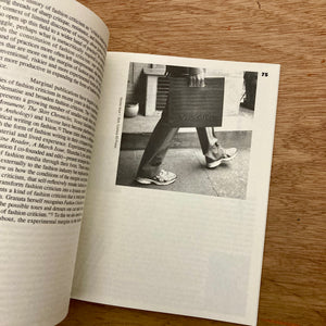 Viscose Issue 2 - Clothes
