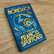 Nonesuch (Signed Copies)