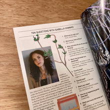 Lux Issue 17