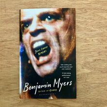 Jesus Christ Kinski (Signed Copies)