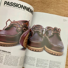 L’Etiquette Femme Issue 7