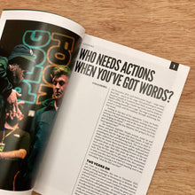 The Human Perspective Issue 6