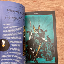 Hellebore Issue 16