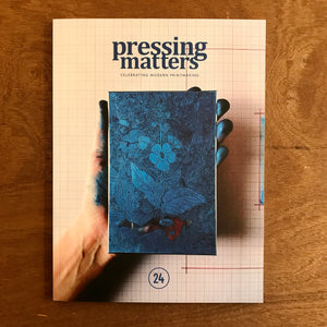 Pressing Matters Issue 24