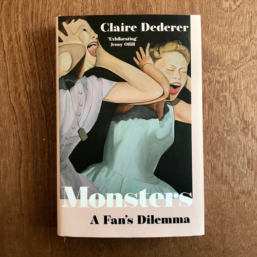 Monsters