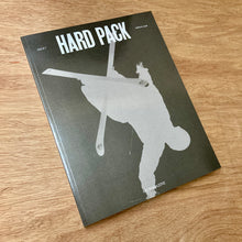 Hard Pack Issue 7 (Multiple Covers)