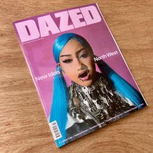 Dazed Autumn 2026 (Multiple Covers)