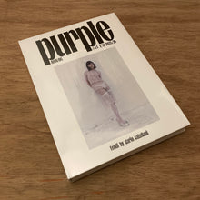 Purple Issue 44 (Multiple Covers)
