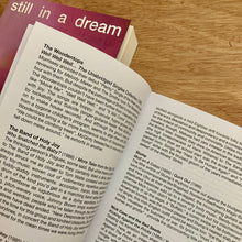 Still In A Dream (Inc. Bonus Fanzine)