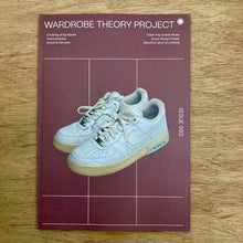 Wardrobe Theory Project Issue 2