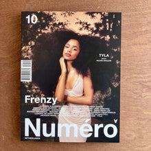 Numero Netherlands Issue 10 (Multiple Covers)