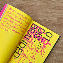 What Is Post-Branding?